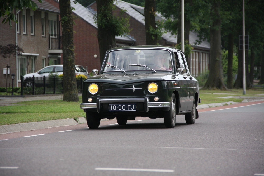 Oldtimerrit Geesteren 3 juni 2018 - 57